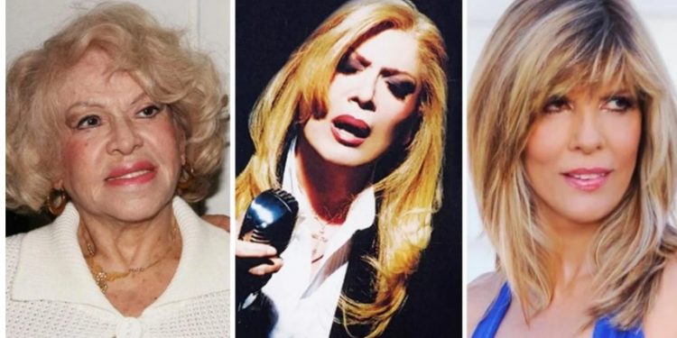 Alldaynews.gr Ο βιασμός της Καίτης Γκρέυ στα 17, τα μαρτύρια της Στανίση και οι ξυλοδαρμοί της Καίτης Ντάλη