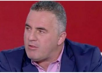 Νέα Σμύρνη: Του… ξέφυγε του Μαυροειδάκου-«Πού την πατήσαμε με το κλομπ; Τραβάγανε με κινητό» (Video)