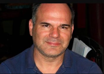 Γιώργος Πανόπουλος: Συγκλονίζει ο γνωστός αστρολόγος-«Βλέπω τον θάνατό μου βυθισμένος στον πυρετό»