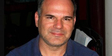 Alldaynews.gr Γιώργος Πανόπουλος: Συγκλονίζει ο γνωστός αστρολόγος-«Βλέπω τον θάνατό μου βυθισμένος στον πυρετό»