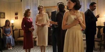 Άγριες Μέλισσες Spoiler: Νέα τραγωδία για τους Σεβαστούς