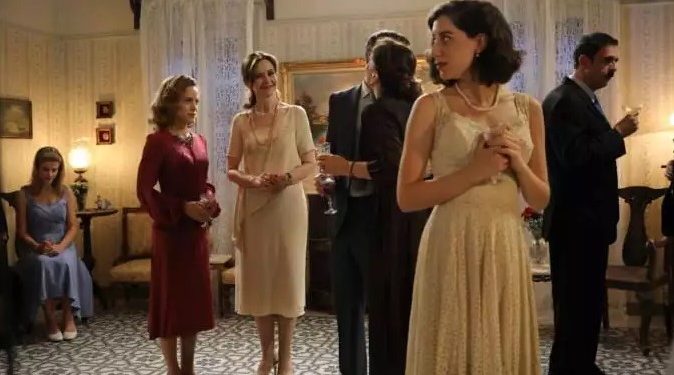 Άγριες Μέλισσες Spoiler: Νέα τραγωδία για τους Σεβαστούς