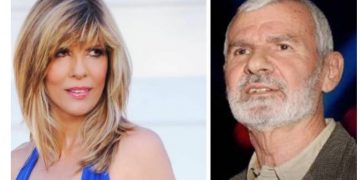 Alldaynews.gr Κατερίνα Στανίση για Μουσαφίρη: «Θα τον κλάψω γιατί είναι μέσα στην καρδιά μου»