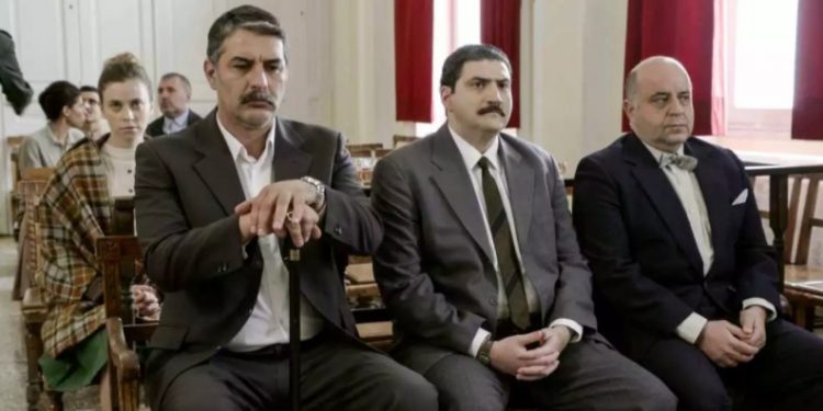 Alldaynews.gr Άγριες Μέλισσες: Μία σύλληψη αλλάζει τις ισορροπίες και μία αποκάλυψη σοκάρει τους πάντες