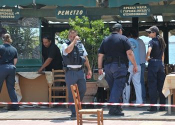 «Μου είχαν πιει το αίμα και τους καθάρισα»-Η τριπλή δολοφονία που σόκαρε τη Χαλκίδα