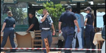Alldaynews.gr «Μου είχαν πιει το αίμα και τους καθάρισα»-Η τριπλή δολοφονία που σόκαρε τη Χαλκίδα