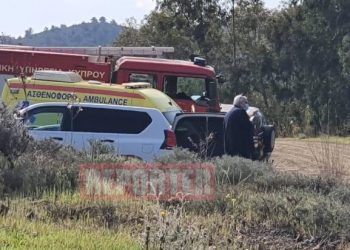 Νεκρός ο ψαράς που αγνοείτο-Η βλάβη στη βάρκα που οδήγησε σε τραγωδία