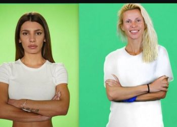 Survivor: Η δήλωση της Ασημίνας που «καίει» την Μαριαλένα-«Προσπάθησαν να δωροδοκήσουν κι εμένα»