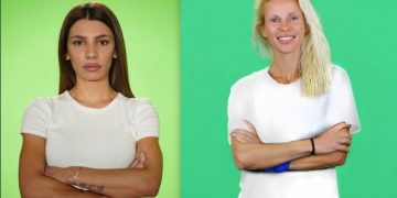 Survivor: Η δήλωση της Ασημίνας που «καίει» την Μαριαλένα-«Προσπάθησαν να δωροδοκήσουν κι εμένα»