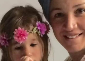 Ξένια Πρεζεράκου: Ραγίζει καρδιές η μητέρα της 7χρονης Αναστασίας-“Καταρρέουμε”