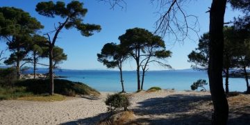 Το αγόρασε για τον γιό του: Το νησί-όνειρο που διέγραψε ο Ωνάσης μετά το θάνατο του Αλέξανδρου[photos]