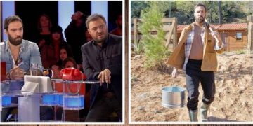 Από το Deal, επιστάτης στη Φάρμα![photos][video]