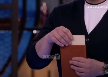 Ανατροπή στο MasterChef – Αποχώρησε από τον διαγωνισμό σε χρόνο ντετέ