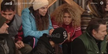 Alldaynews.gr «Έκραξαν» στην Φάρμα την Μαρία Μιχαλοπούλου: Πέταξες σκασμός on camera, είναι πολύ άσχημο