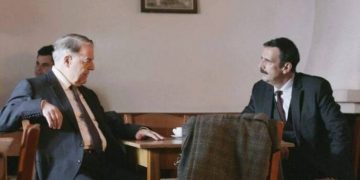 Alldaynews.gr Άγριες μέλισσες-Spoiler: Πως ο Δούκας Σκοτώνει τον Θέμελη