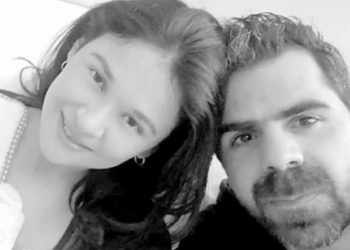 Γιώργος Παναγιωτόπουλος: «Θέλω να τιμωρηθούν όσοι ευθύνονται για τον θάνατο της γυναίκας μου»