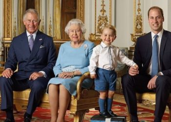 Νοστράδαμος: Ο θάνατος της βασίλισσας Ελισάβετ θα σημάνει το τέλος της μοναρχίας