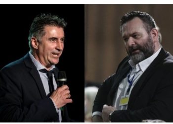 Ο Ζαγοράκης και ο Καταδικασμένος Λαγός καταψήφισαν απόφαση του Ευρωκοινοβουλίου υπέρ των ΛΟΑΤΚΙ+