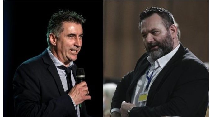 Alldaynews.gr Ο Ζαγοράκης και ο Καταδικασμένος Λαγός καταψήφισαν απόφαση του Ευρωκοινοβουλίου υπέρ των ΛΟΑΤΚΙ+