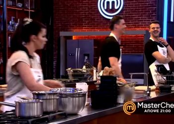 MasterChef: Δάκρυα και παράπονα από τους υποψήφιους για αποχώρηση![video]