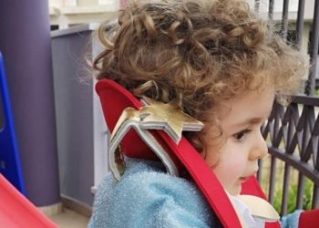 Παναγιώτης – Ραφάηλ : Έβαλε τη στολή του «Μικρού Πρίγκιπα» – Το συγκινητικό μήνυμα[photo]