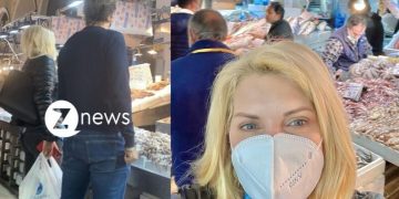 Μεγενάκη: Μαρτυρία απο Βαρβάκειο-«Ο Παντζόπουλος μου λέει “δεν αποφασίζω εγώ αλλά το αφεντικό”»[video]