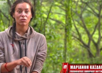 Survivor: Επική κωλοτούμπα απο Μαριάνθη: «Βρήκα τροφή στη ζούγκλα» – Έξαλλος ο Κόρομι