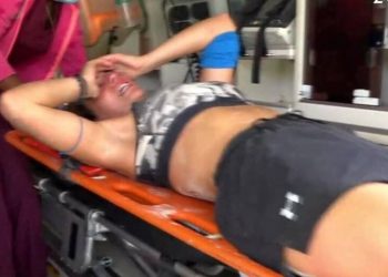 Τρεις τραυματισμοί στο Survivor! Διέκοψε τον αγώνα ο Λιανός