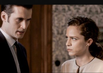 Alldaynews.gr Άγριες Μέλισσες spoiler: Ο Νικηφόρος κάνει «κόλαση» τη ζωή της Ασημίνας – «Βόμβα» από τη Δρόσω