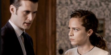 Alldaynews.gr Άγριες Μέλισσες spoiler: Ο Νικηφόρος κάνει «κόλαση» τη ζωή της Ασημίνας – «Βόμβα» από τη Δρόσω