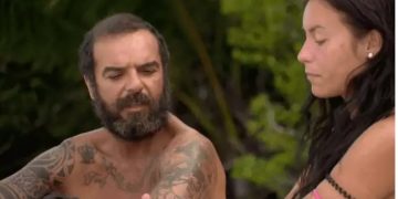 Alldaynews.gr Survivor: Σίγουρος για την παραμονή ο Τριαντάφυλλος – «Ποιος είναι ο Κοψιδάς που θα με διώξει;»