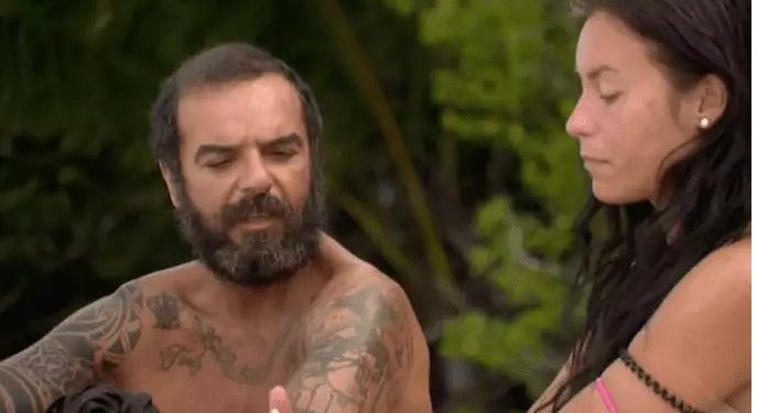 Alldaynews.gr Survivor: Σίγουρος για την παραμονή ο Τριαντάφυλλος – «Ποιος είναι ο Κοψιδάς που θα με διώξει;»