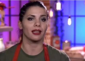 Τους «κάρφωσε» στο MasterChef – «Ήταν εμφανές, κοίταξαν το κ…ι τους»
