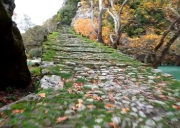 Κλειδωνιά: Ο γάμος που κατέληξε σε φονικό και η βεντέτα[video]