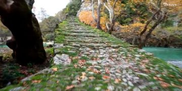 Κλειδωνιά: Ο γάμος που κατέληξε σε φονικό και η βεντέτα[video]