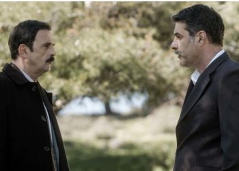 Alldaynews.gr Άγριες Μέλισσες-Επόμενα Επεισόδια: Ο Δούκας κλείνει τους λογαριασμούς του με τον Βόσκαρη – Το “όπλο” που δίνει στην Ελένη