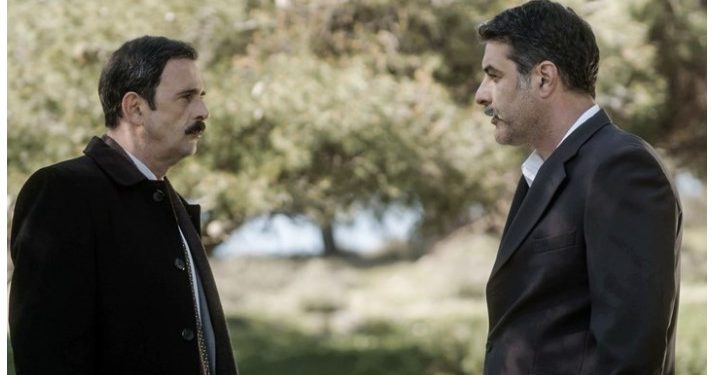 Alldaynews.gr Άγριες Μέλισσες-Επόμενα Επεισόδια: Ο Δούκας κλείνει τους λογαριασμούς του με τον Βόσκαρη – Το “όπλο” που δίνει στην Ελένη