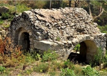 Θάνατος 2χρονου Ζαχαρία: Η κατάρα ξαναχτύπησε στο Λιγόρτυνο της Κρήτης – Η γκρεμισμένη εκκλησία και ο θρύλος που την ακολουθεί