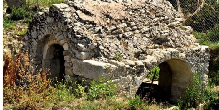 Alldaynews.gr Θάνατος 2χρονου Ζαχαρία: Η κατάρα ξαναχτύπησε στο Λιγόρτυνο της Κρήτης – Η γκρεμισμένη εκκλησία και ο θρύλος που την ακολουθεί