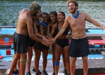 Survivor-Spoiler: Η κίνηση της παραγωγής για να μην φύγει άλλος από την Μπλε ομάδα