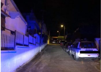 Αρτέμιδα-Κορονοπάρτι: 26χρονος τραυματίστηκε όταν πήδηξε για να γλιτώσει πρόστιμο της ΕΛ.ΑΣ.