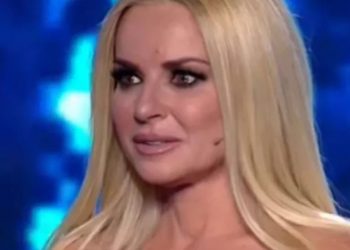 YFSF: Δεν άντεξε! «Λύγισε» η Μαρία Μπεκατώρου-Έβαλε τα κλάματα[video]