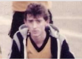 Τραγωδία: Πέθανε απο κορωνοϊό πρώην ποδοσφαιριστής με διαφορά λίγων ημερών από τη μητέρα του