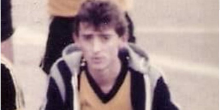 Alldaynews.gr Τραγωδία: Πέθανε απο κορωνοϊό πρώην ποδοσφαιριστής με διαφορά λίγων ημερών από τη μητέρα του