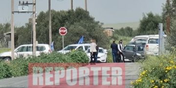 Φρίκη με το πτώμα που βρέθηκε: Την είχαν θαμμένη σε υπόνομο εδώ και μήνες[photos]