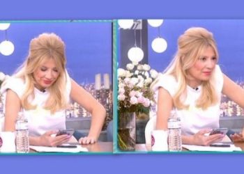 Survivor: Το μήνυμα που έλαβε on air η Σκορδά! «Τα έχασαν» οι συνεργάτες της με το spoiler!