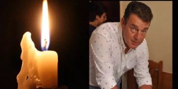 Alldaynews.gr Θρήνος για τον 47χρονο Γιώργο-Κατέληξε σήμερα το πρωί