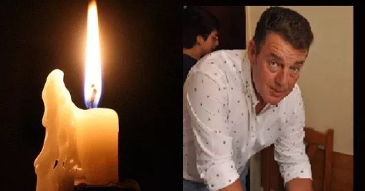 Alldaynews.gr Θρήνος για τον 47χρονο Γιώργο-Κατέληξε σήμερα το πρωί