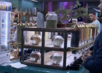 MasterChef-Κουτσόπουλος: «Φαίνεται το εσώρουχό σου που είναι γεμάτο ντόνατς»[video]