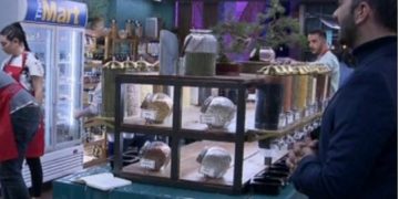 MasterChef-Κουτσόπουλος: «Φαίνεται το εσώρουχό σου που είναι γεμάτο ντόνατς»[video]